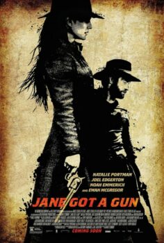 Jane ’in İntikamı