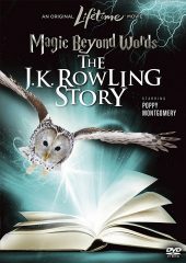 JK Rowling ’in Öyküsü