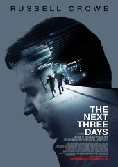 Kaçış Planı – The Next Three Days