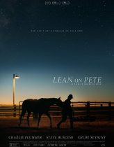 Lean on Pete