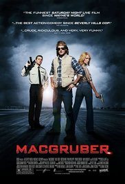 Macgruber