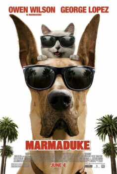 Marmaduke