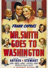 Mr. Smith Washington ’a Gidiyor