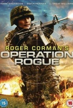 Operation Rogue