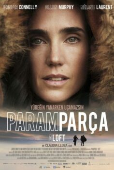 Paramparça – Aloft