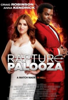 Rapture Palooza