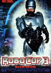 Robocop 3