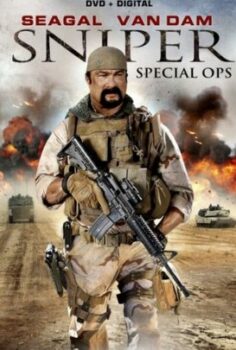 Sniper Special Ops