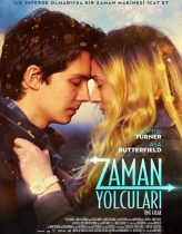 Zaman Yolcuları